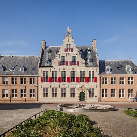 Hotel St Joris I Kloeg Collection Middelburg Kültér fotó