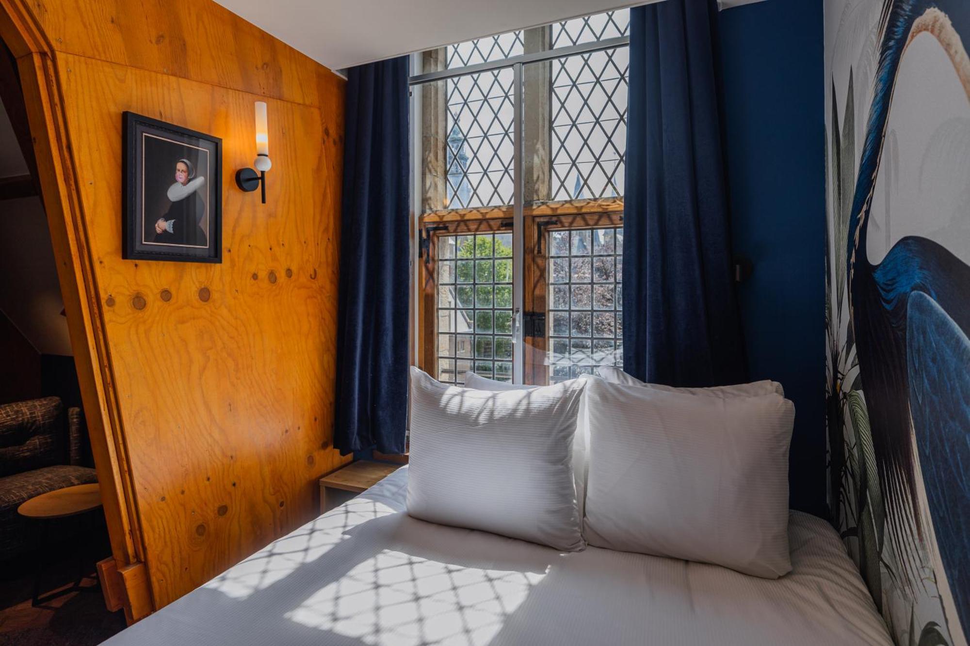 Hotel St Joris I Kloeg Collection Middelburg Kültér fotó